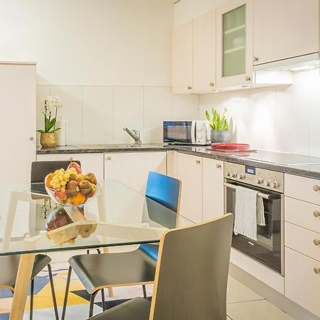 Los Lorentes Residences Bulle ภายนอก รูปภาพ