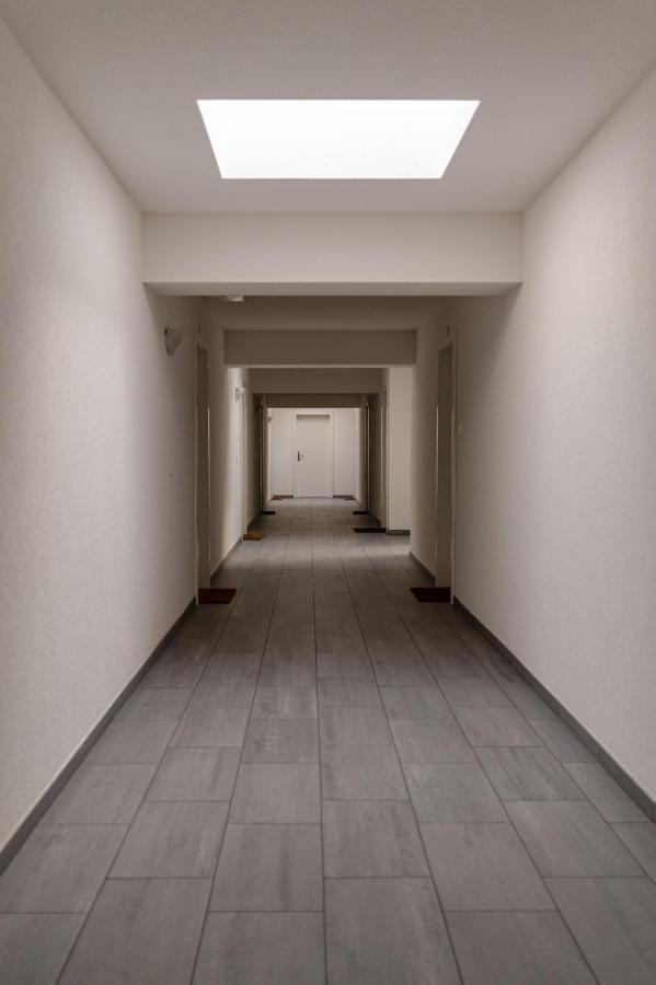Los Lorentes Residences Bulle ภายนอก รูปภาพ