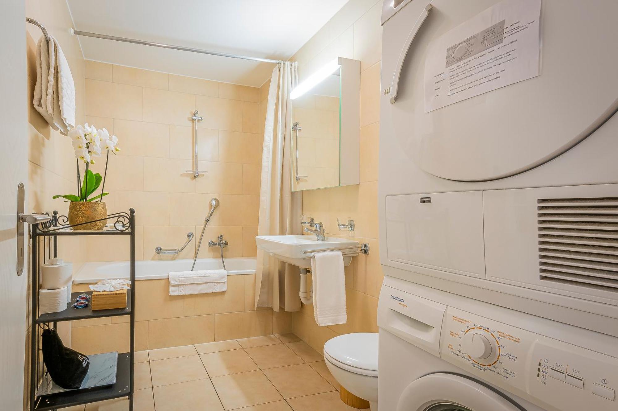 Los Lorentes Residences Bulle ภายนอก รูปภาพ