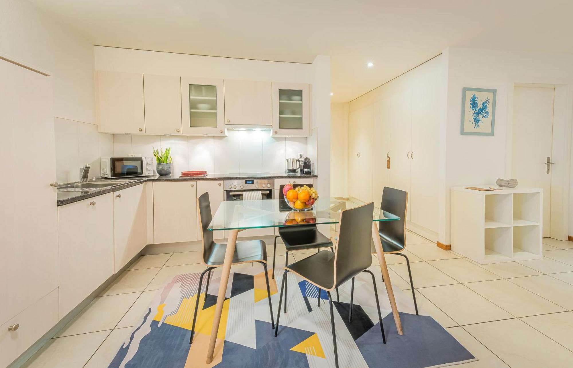 Los Lorentes Residences Bulle ภายนอก รูปภาพ