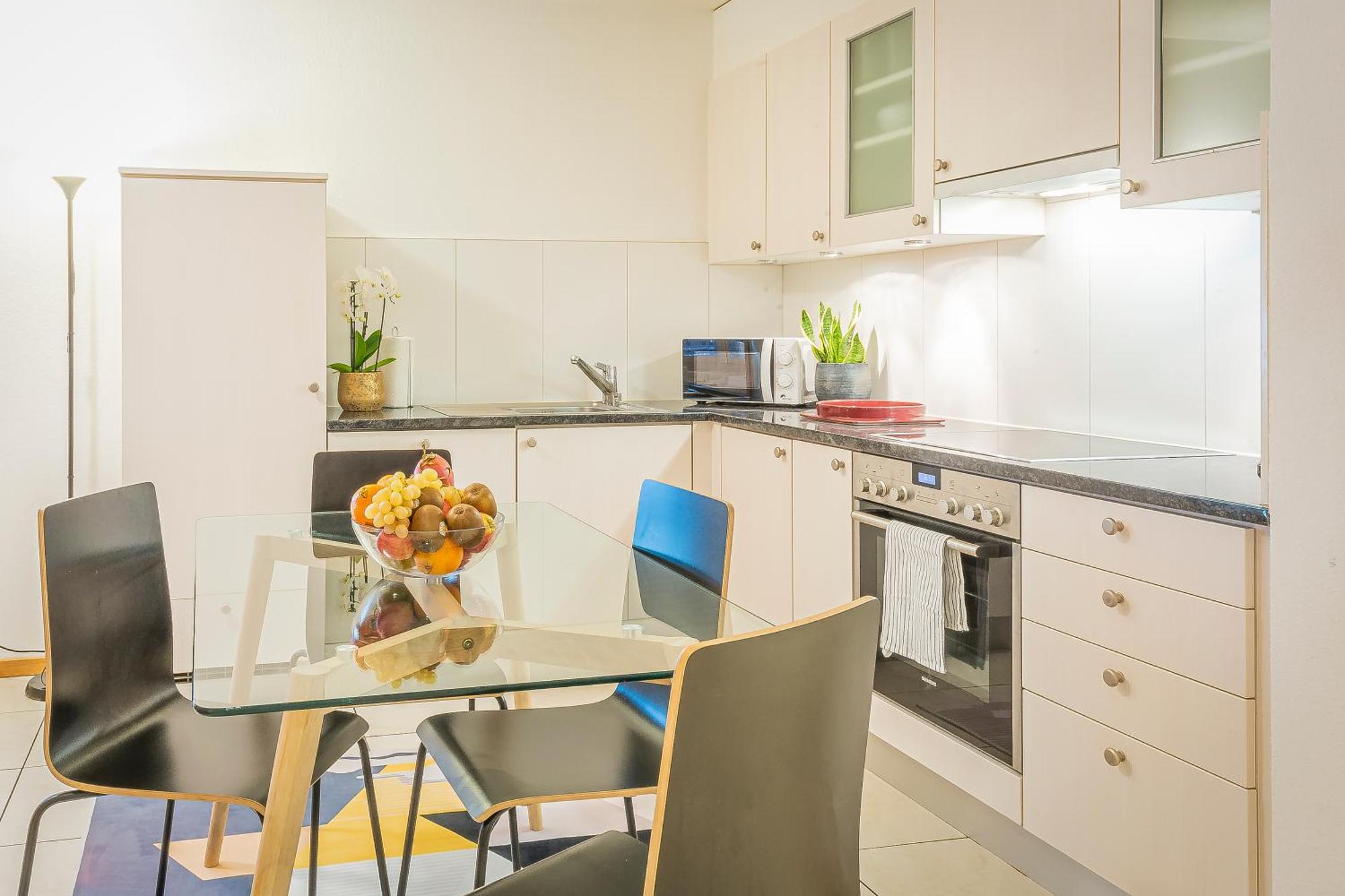 Los Lorentes Residences Bulle ภายนอก รูปภาพ