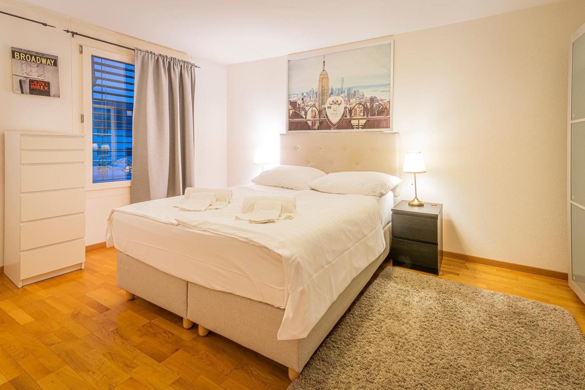 Los Lorentes Residences Bulle ภายนอก รูปภาพ